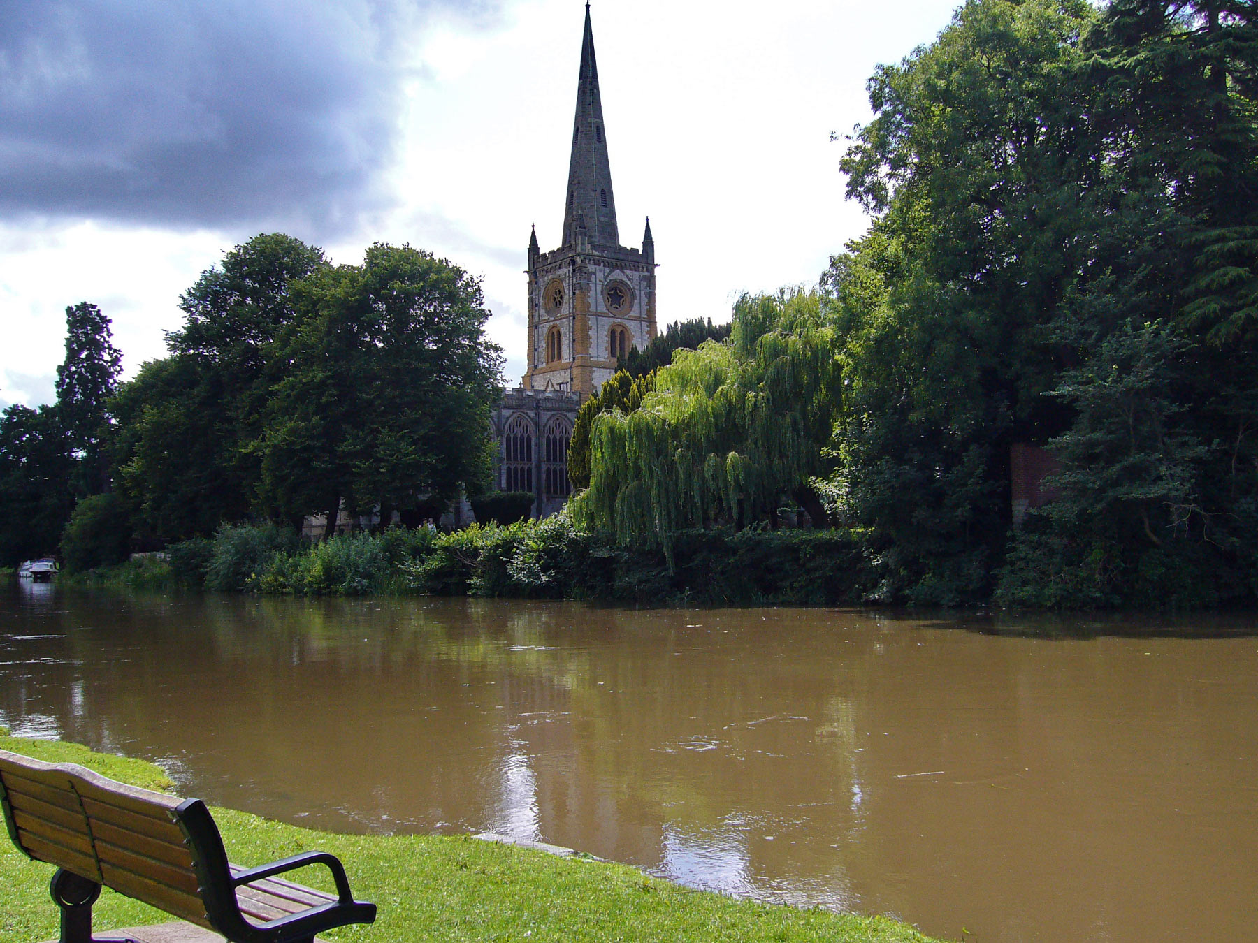 Stratford-upon-Avon